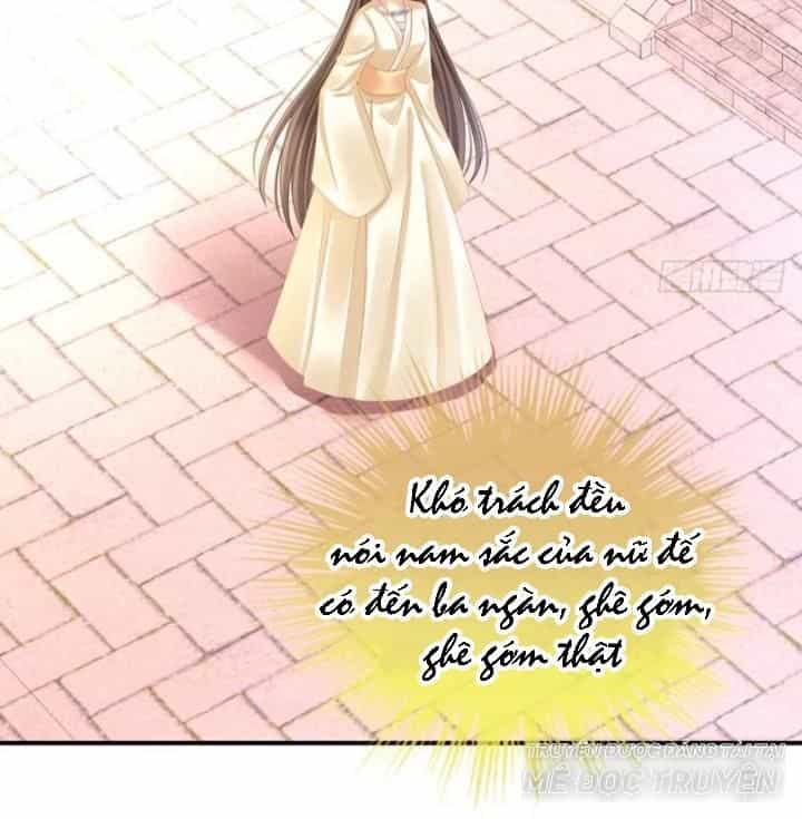 Hậu Cung Của Nữ Đế - Chương 28 - ảnh 12