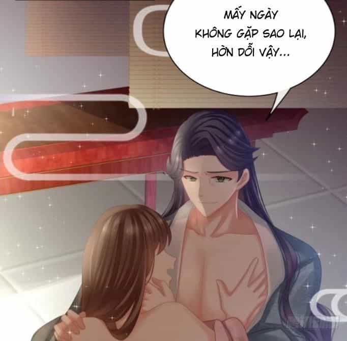 Hậu Cung Của Nữ Đế - Chương 28 - ảnh 18