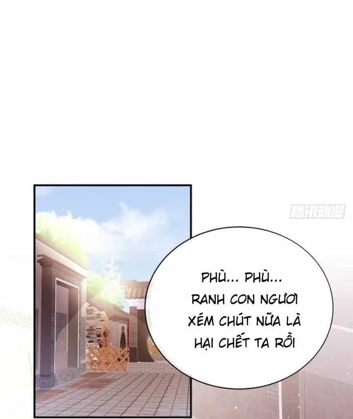 Hậu Cung Của Nữ Đế - Chương 28 - ảnh 29