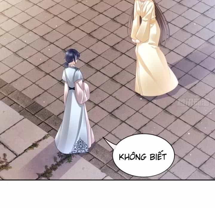 Hậu Cung Của Nữ Đế - Chương 28 - ảnh 31