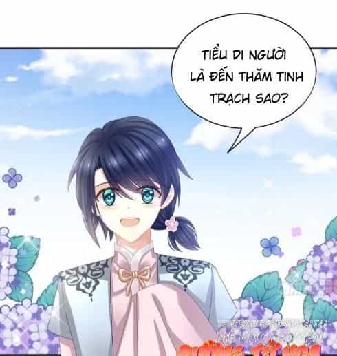 Hậu Cung Của Nữ Đế - Chương 28 - ảnh 32