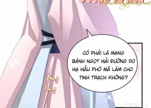 Hậu Cung Của Nữ Đế - Chương 28 - ảnh 33
