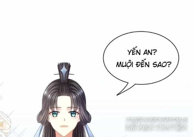 Hậu Cung Của Nữ Đế - Chương 28 - ảnh 42