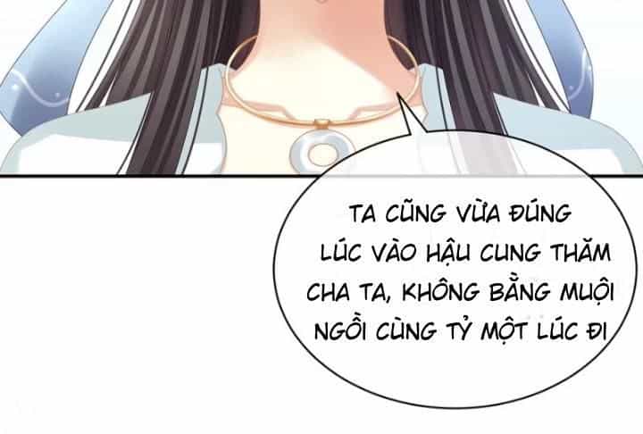 Hậu Cung Của Nữ Đế - Chương 28 - ảnh 46