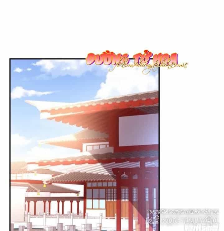 Hậu Cung Của Nữ Đế - Chương 28 - ảnh 47