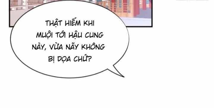 Hậu Cung Của Nữ Đế - Chương 28 - ảnh 48
