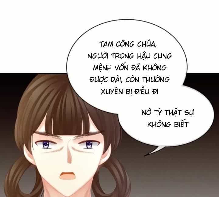 Hậu Cung Của Nữ Đế - Chương 28 - ảnh 5