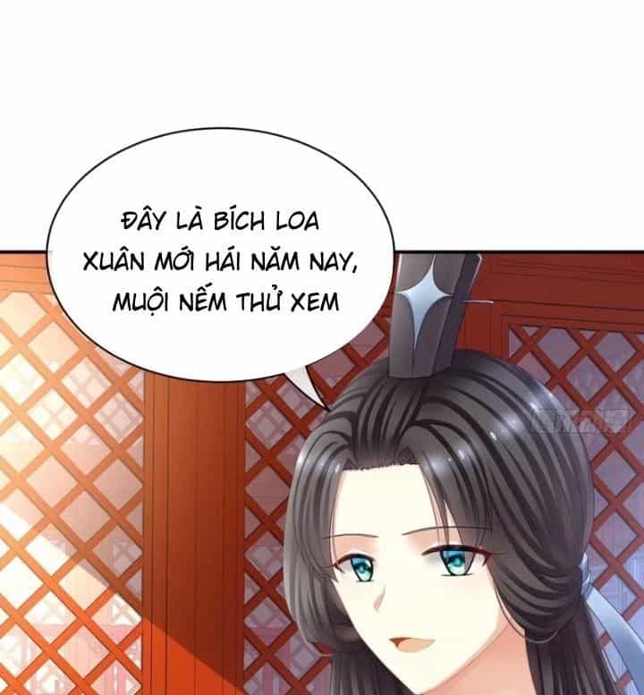 Hậu Cung Của Nữ Đế - Chương 28 - ảnh 50