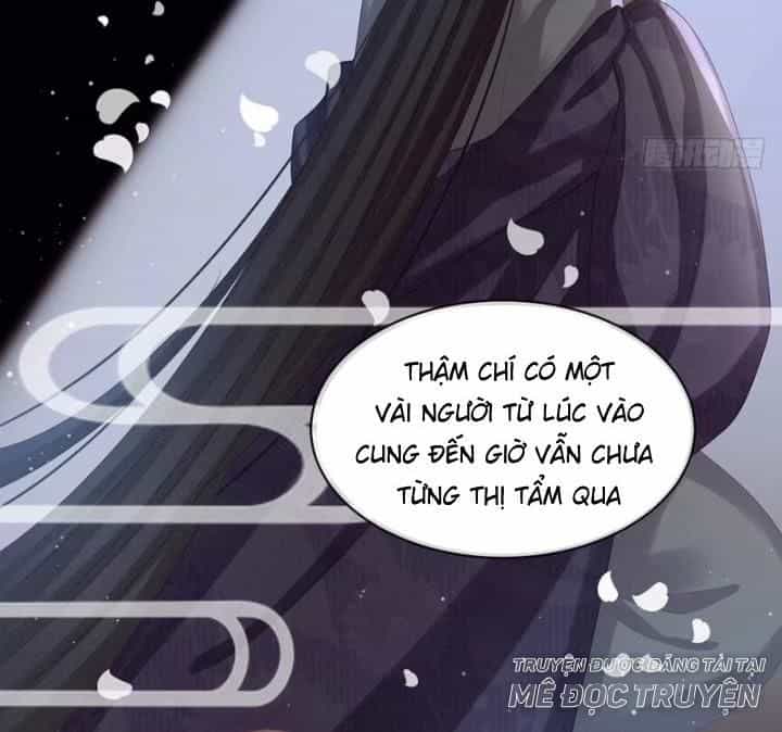 Hậu Cung Của Nữ Đế - Chương 28 - ảnh 57