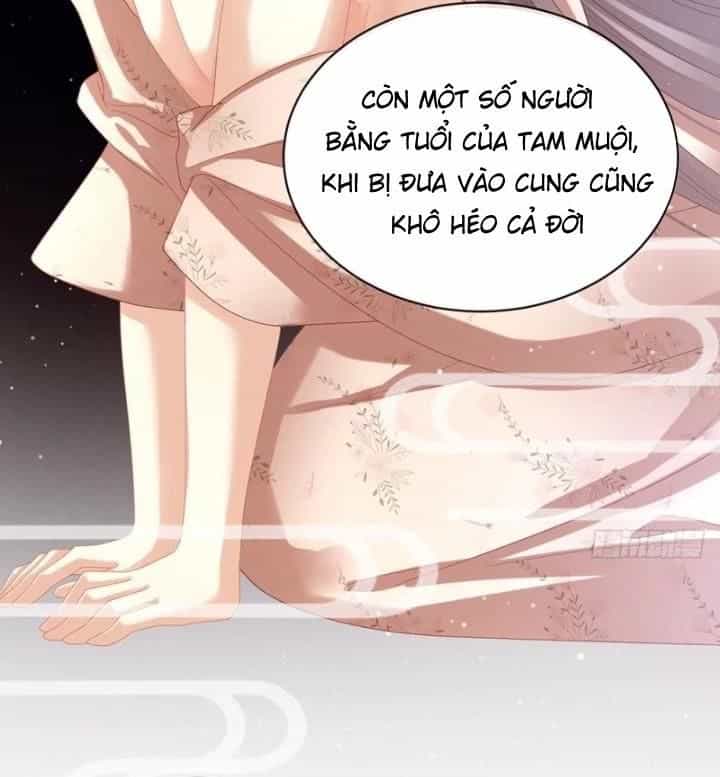 Hậu Cung Của Nữ Đế - Chương 28 - ảnh 59