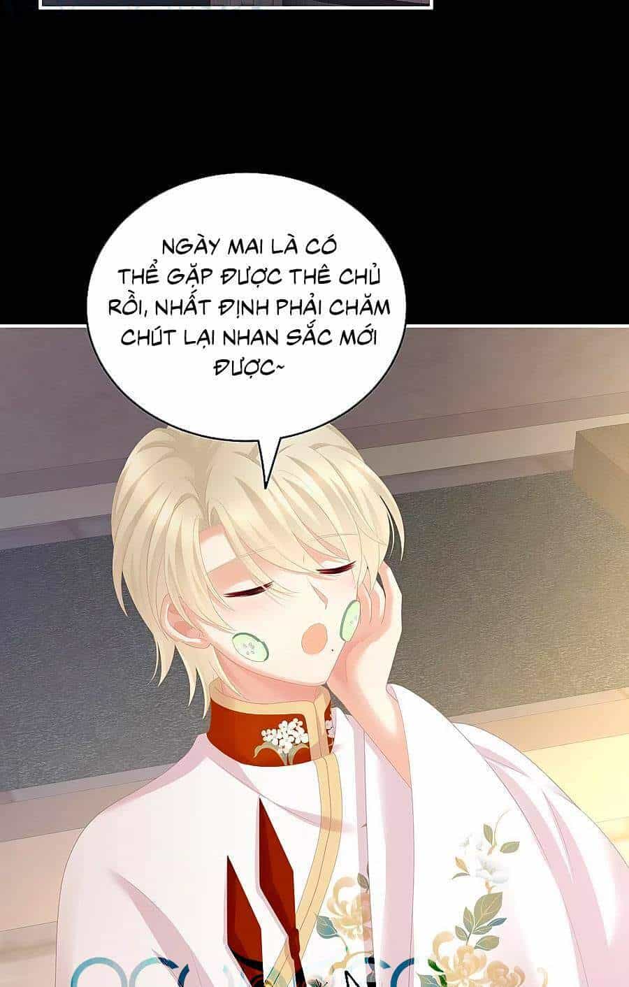 Hậu Cung Của Nữ Đế - Chương 265 - ảnh 32
