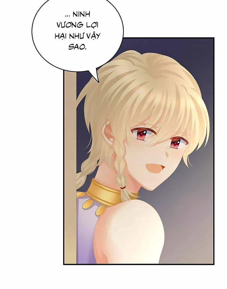 Hậu Cung Của Nữ Đế - Chương 265 - ảnh 7