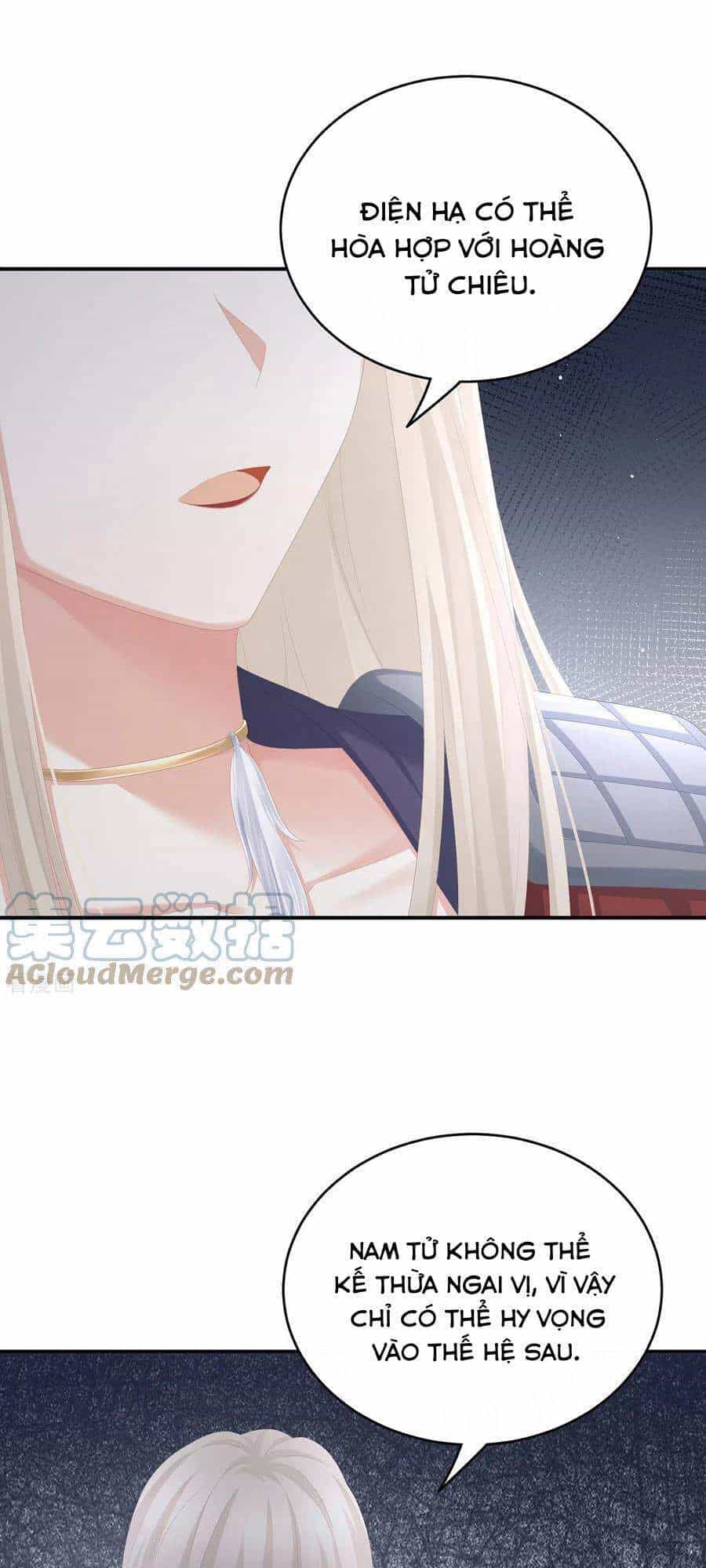 Hậu Cung Của Nữ Đế - Chương 266 - ảnh 34
