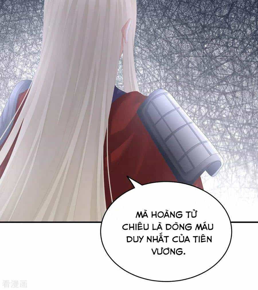 Hậu Cung Của Nữ Đế - Chương 266 - ảnh 35