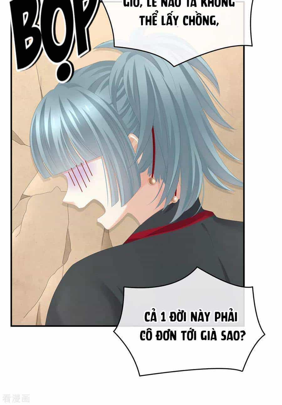 Hậu Cung Của Nữ Đế - Chương 266 - ảnh 8