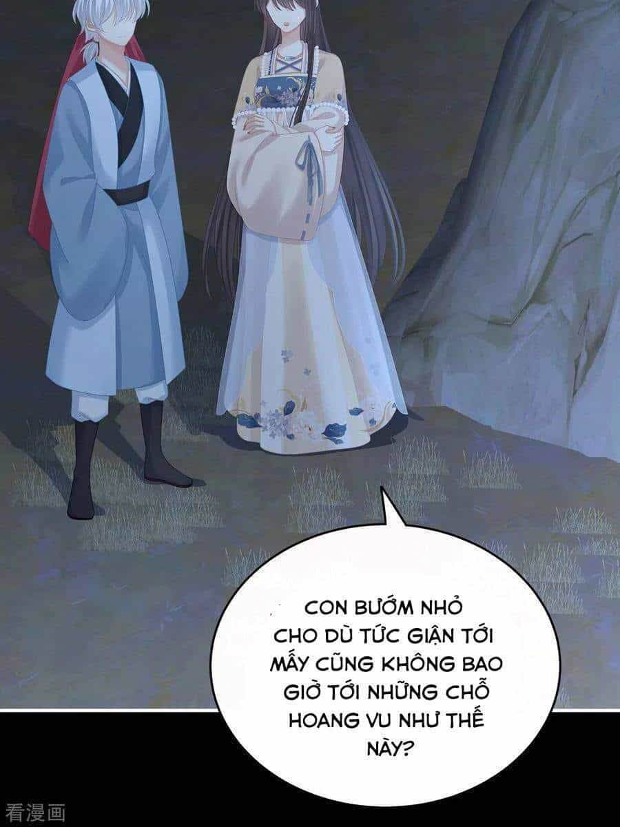 Hậu Cung Của Nữ Đế - Chương 267 - ảnh 14