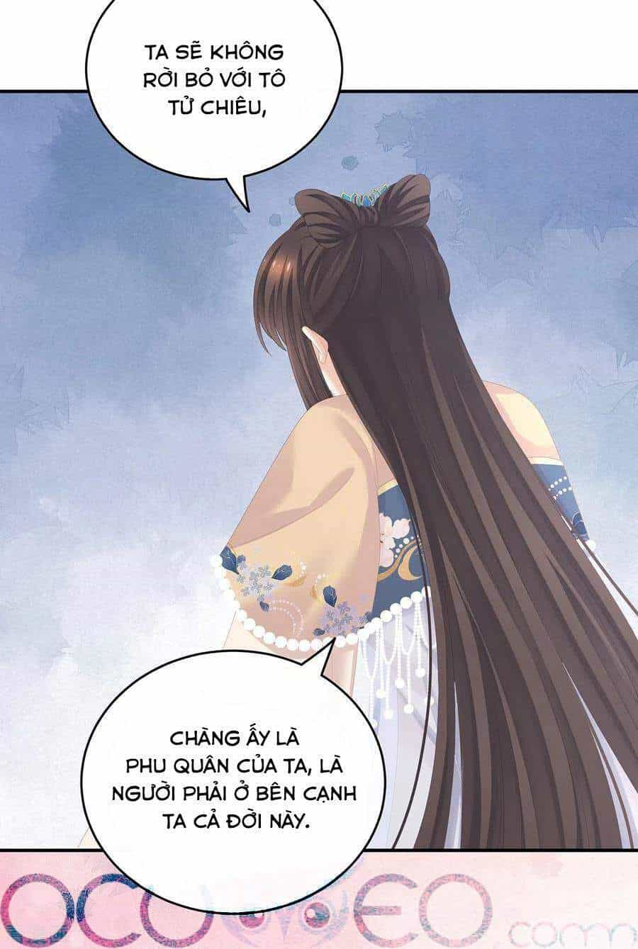 Hậu Cung Của Nữ Đế - Chương 267 - ảnh 3