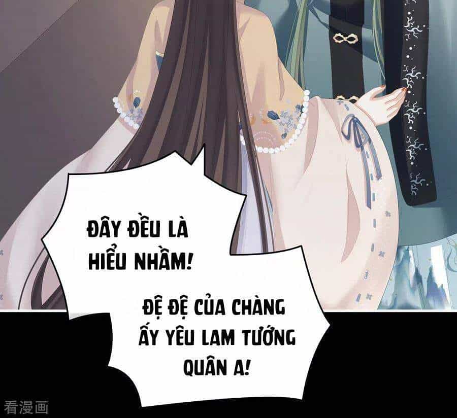Hậu Cung Của Nữ Đế - Chương 267 - ảnh 8