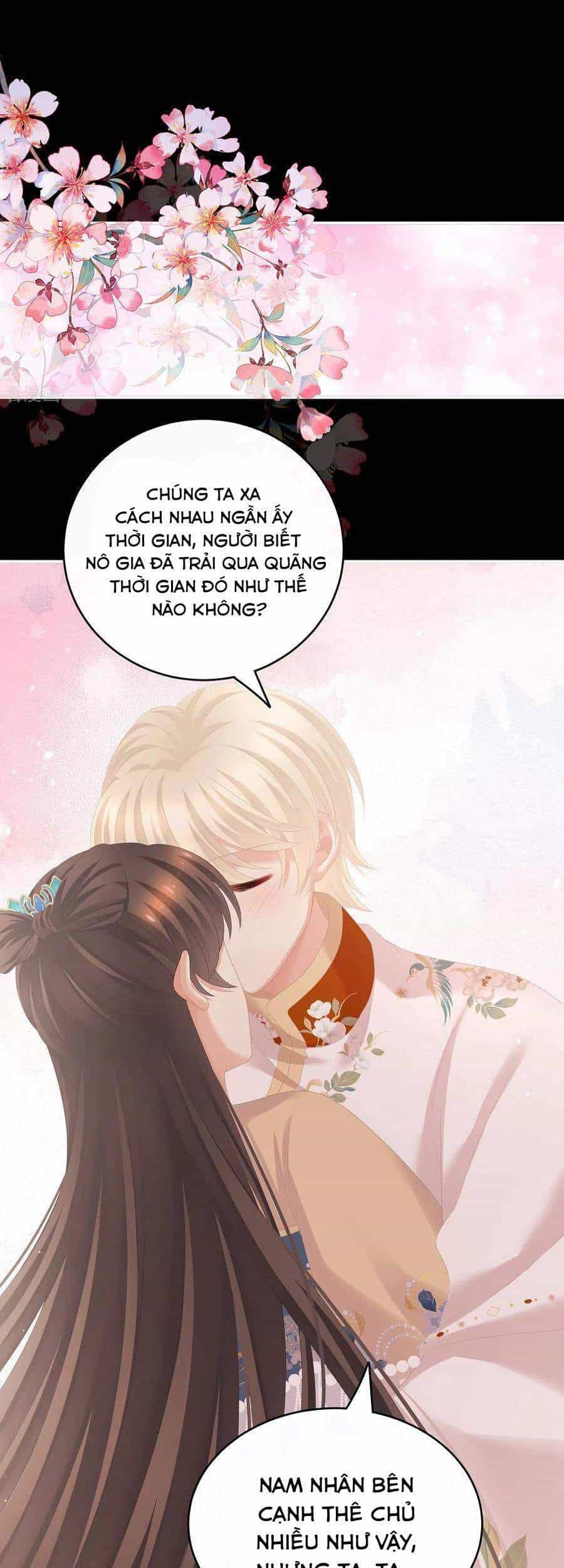 Hậu Cung Của Nữ Đế - Chương 268 - ảnh 2