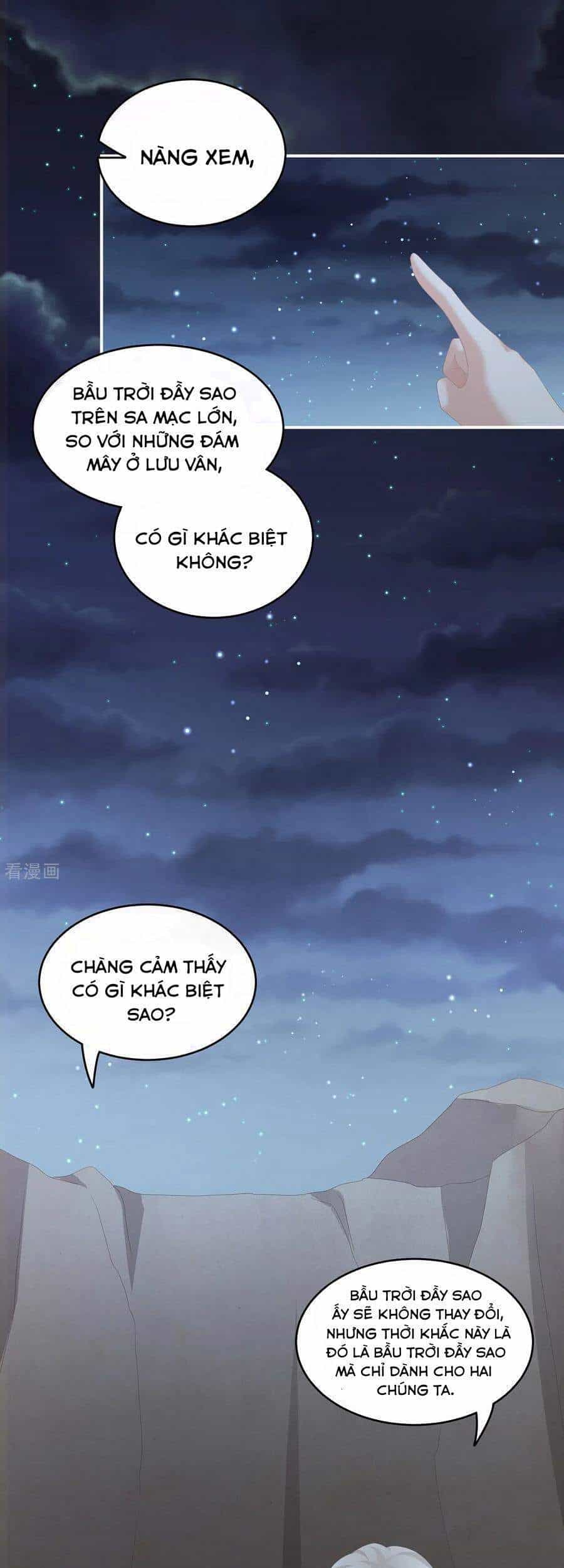 Hậu Cung Của Nữ Đế - Chương 268 - ảnh 27