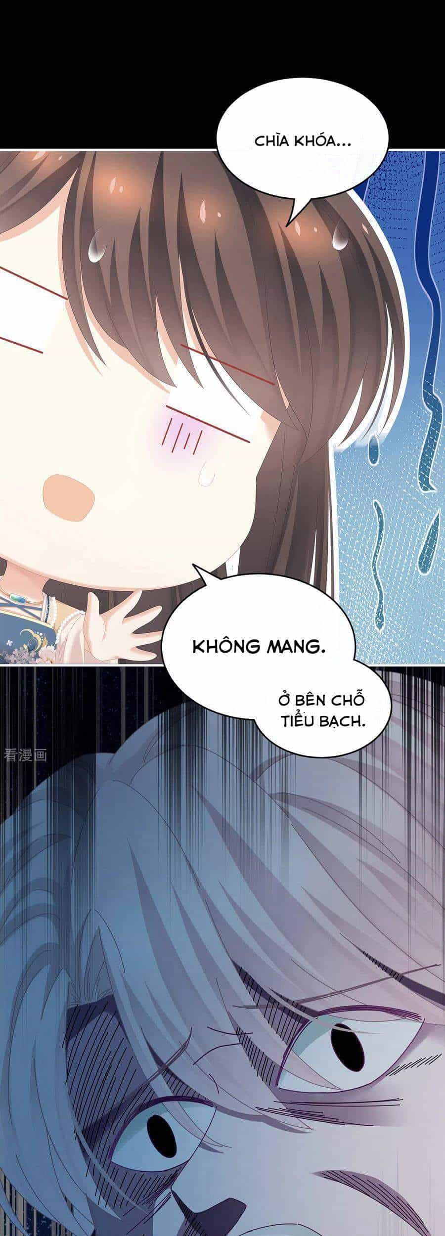 Hậu Cung Của Nữ Đế - Chương 268 - ảnh 36