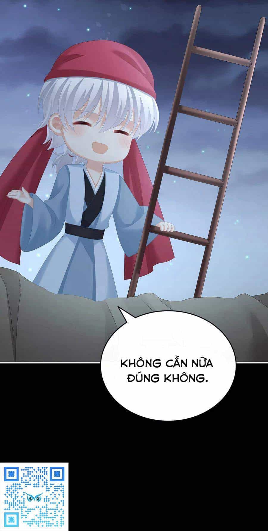 Hậu Cung Của Nữ Đế - Chương 268 - ảnh 43