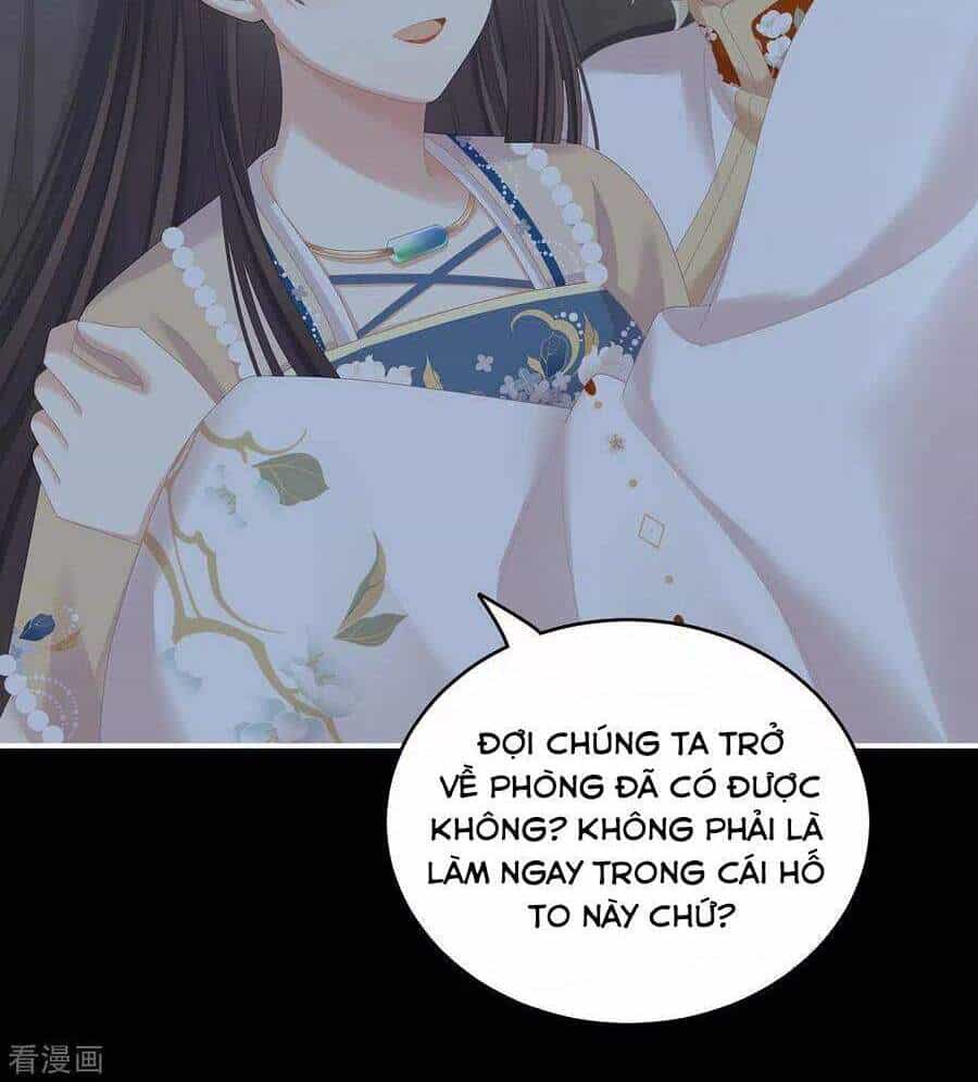 Hậu Cung Của Nữ Đế - Chương 268 - ảnh 5