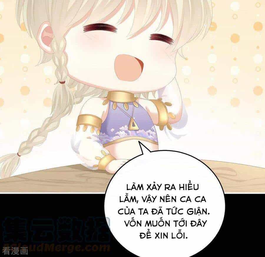 Hậu Cung Của Nữ Đế - Chương 269 - ảnh 12