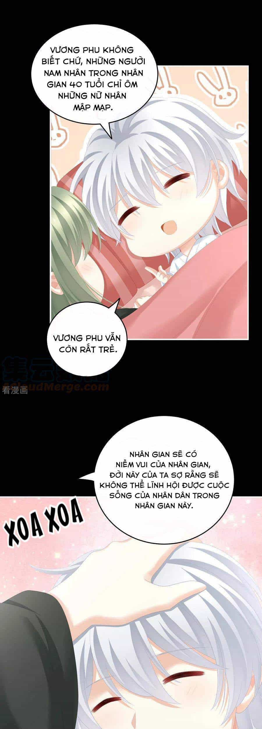 Hậu Cung Của Nữ Đế - Chương 269 - ảnh 30