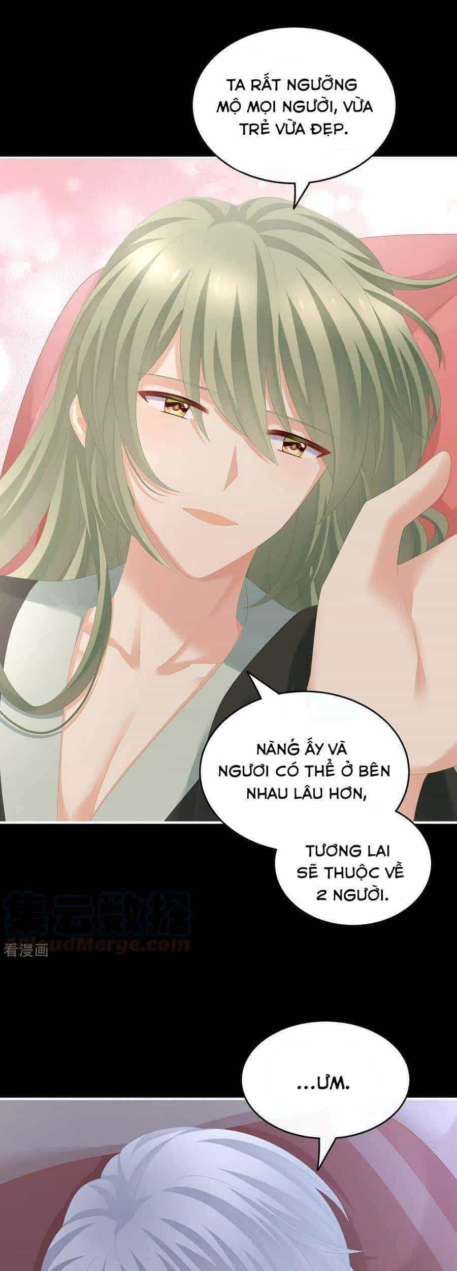 Hậu Cung Của Nữ Đế - Chương 269 - ảnh 32