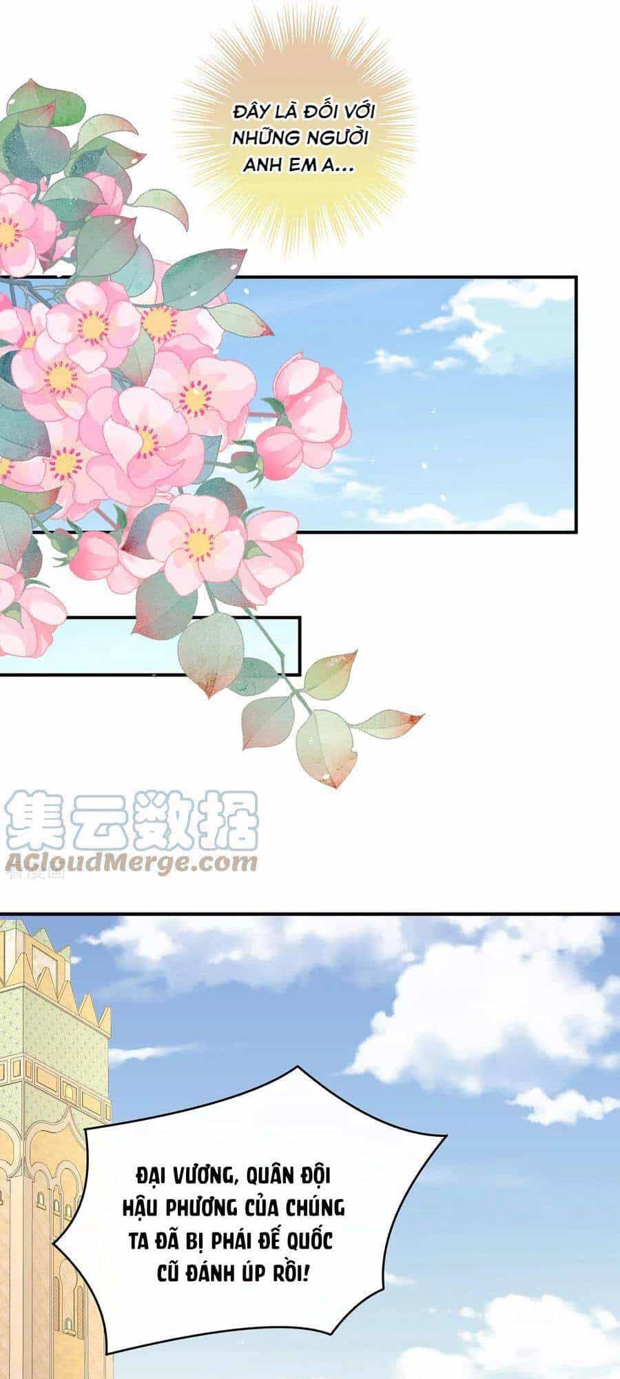 Hậu Cung Của Nữ Đế - Chương 270 - ảnh 10