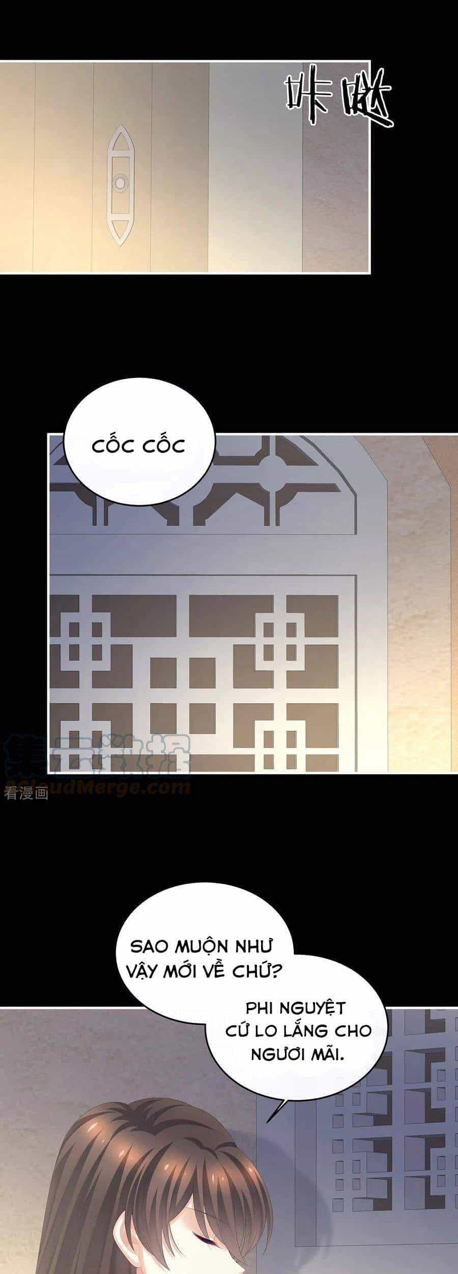 Hậu Cung Của Nữ Đế - Chương 271 - ảnh 25