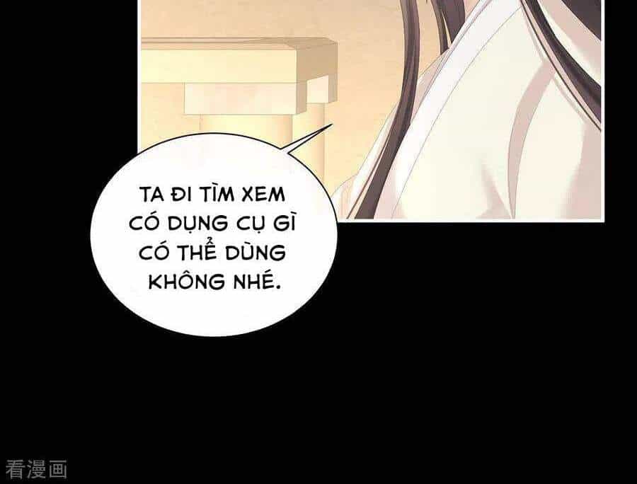 Hậu Cung Của Nữ Đế - Chương 271 - ảnh 40