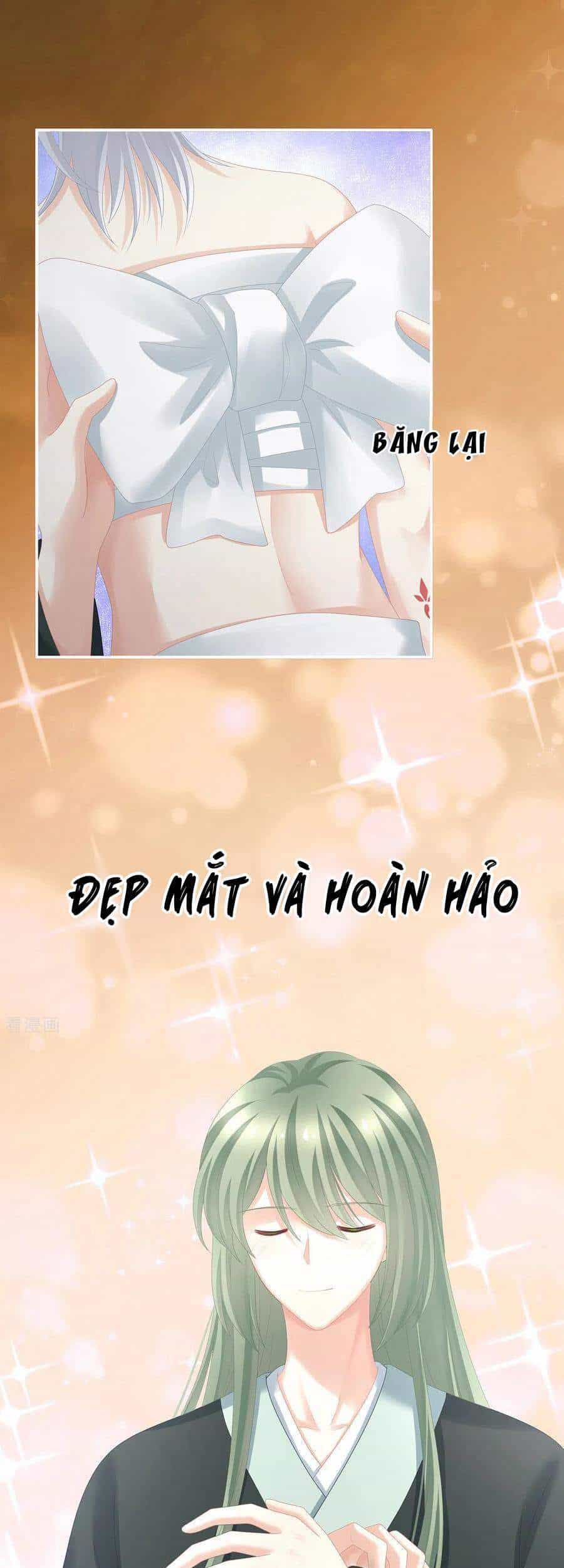 Hậu Cung Của Nữ Đế - Chương 272 - ảnh 20