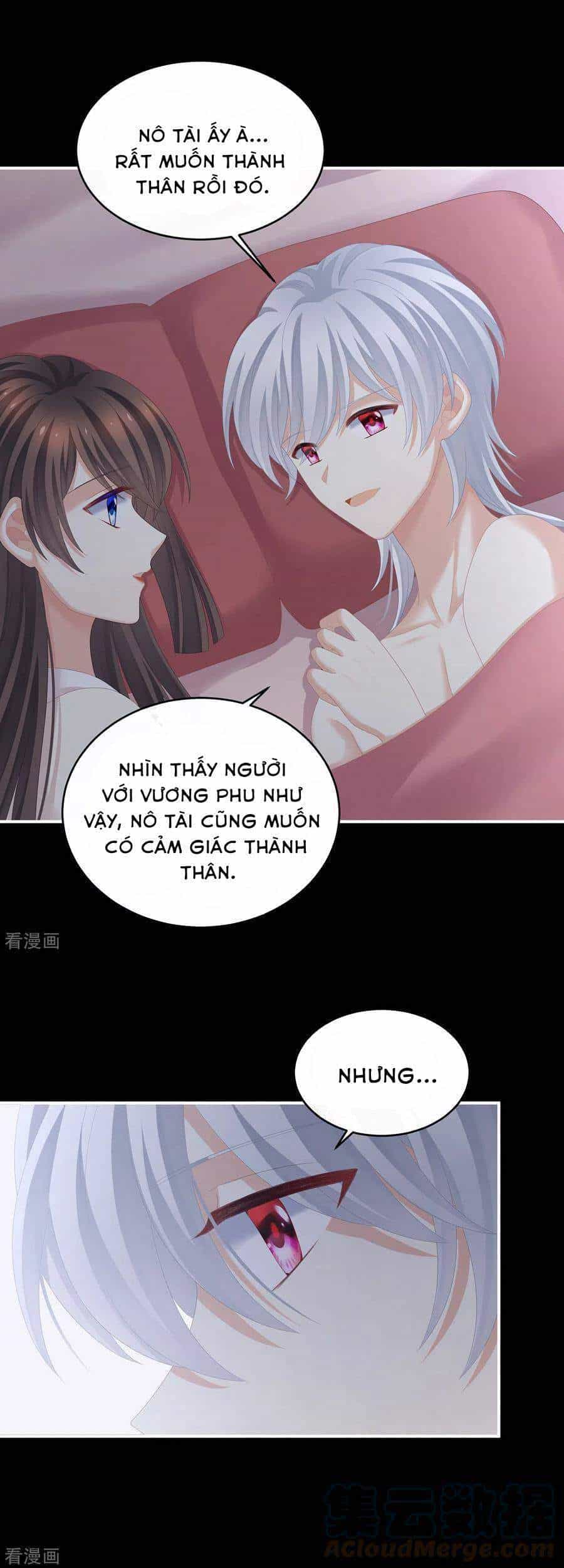 Hậu Cung Của Nữ Đế - Chương 272 - ảnh 28