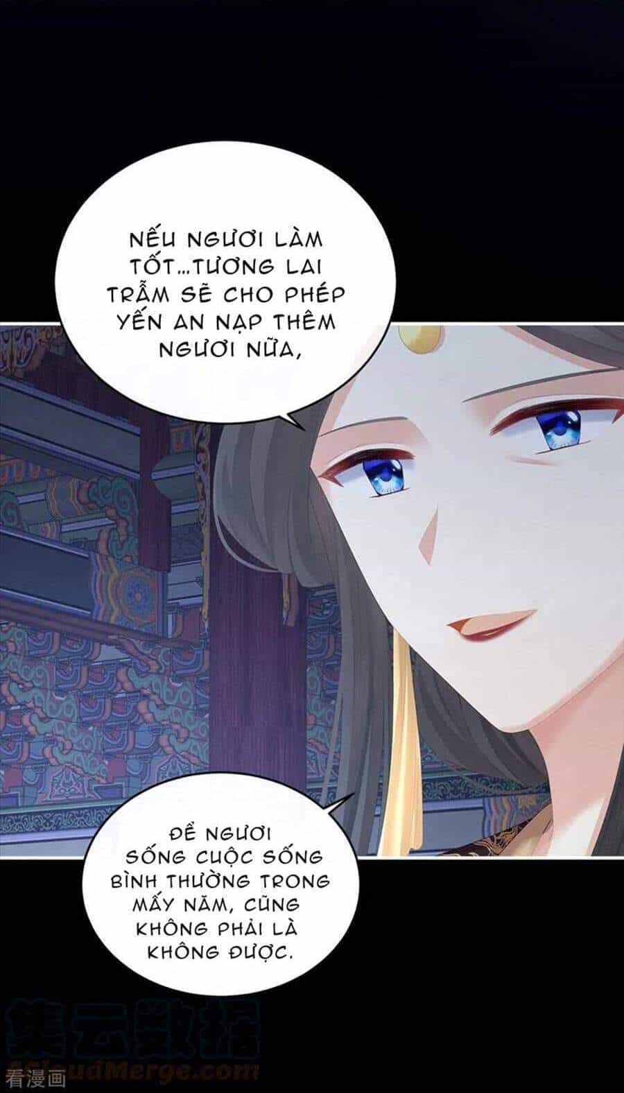 Hậu Cung Của Nữ Đế - Chương 273 - ảnh 14
