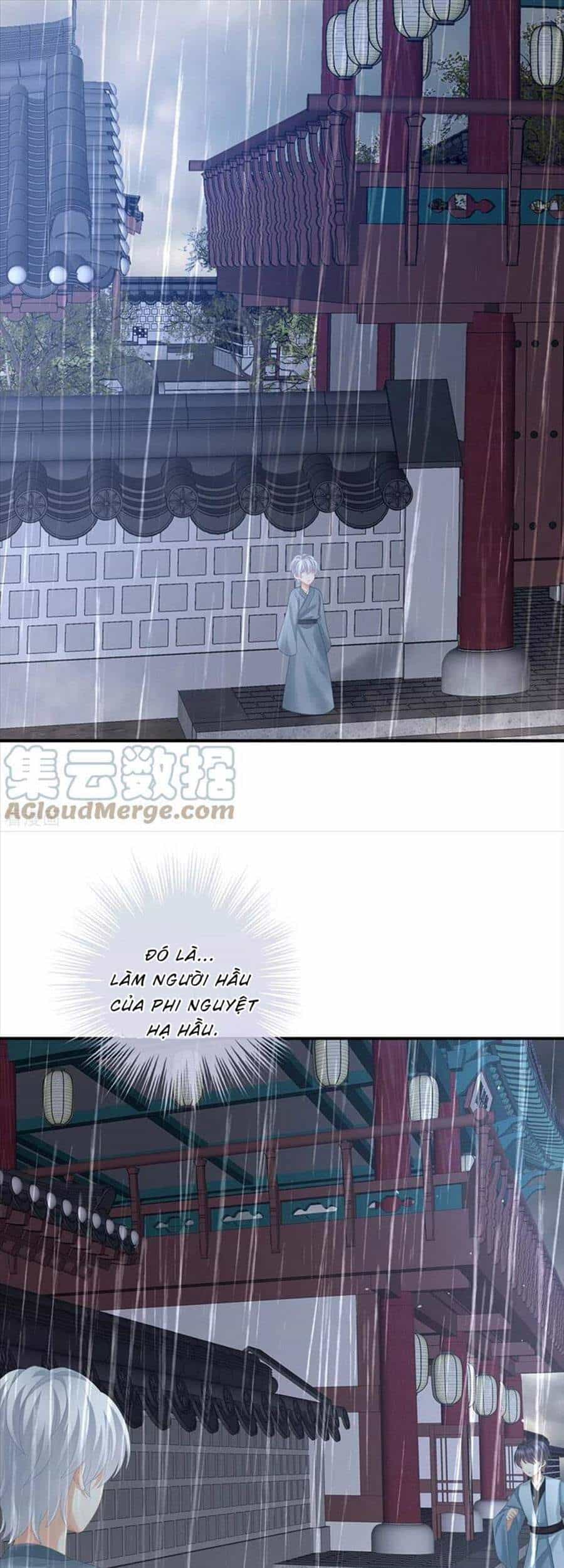 Hậu Cung Của Nữ Đế - Chương 273 - ảnh 17