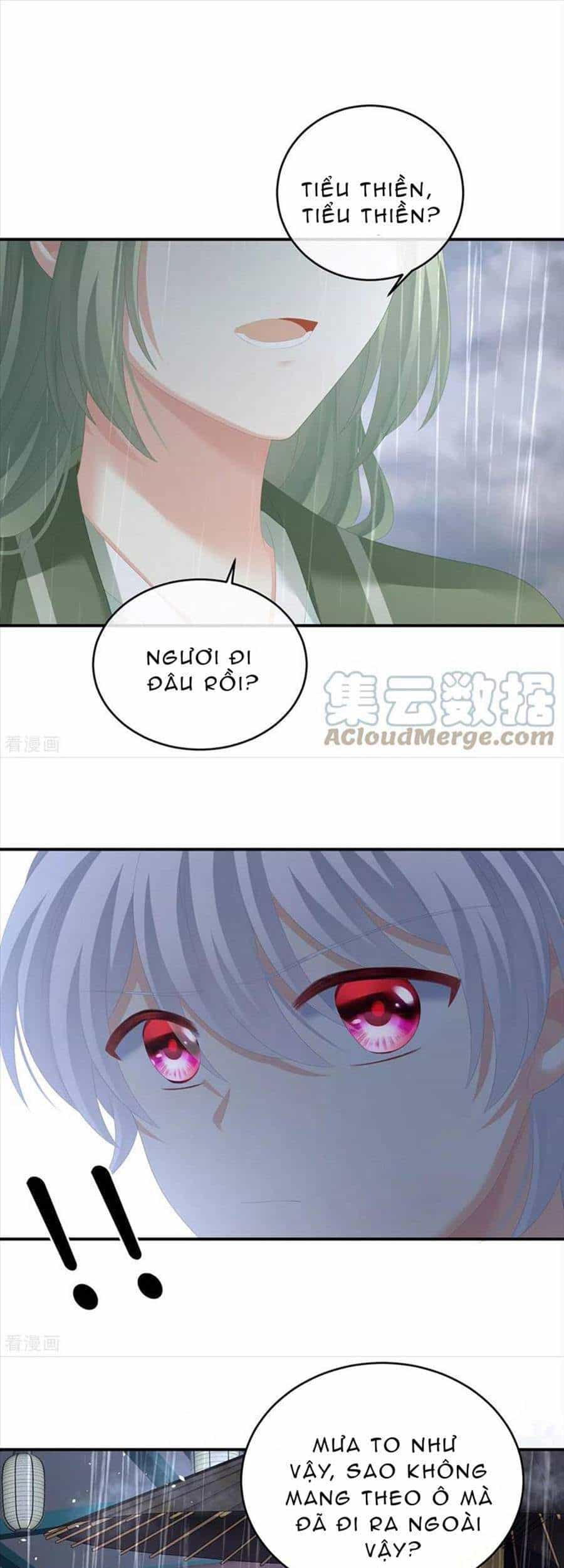 Hậu Cung Của Nữ Đế - Chương 273 - ảnh 19