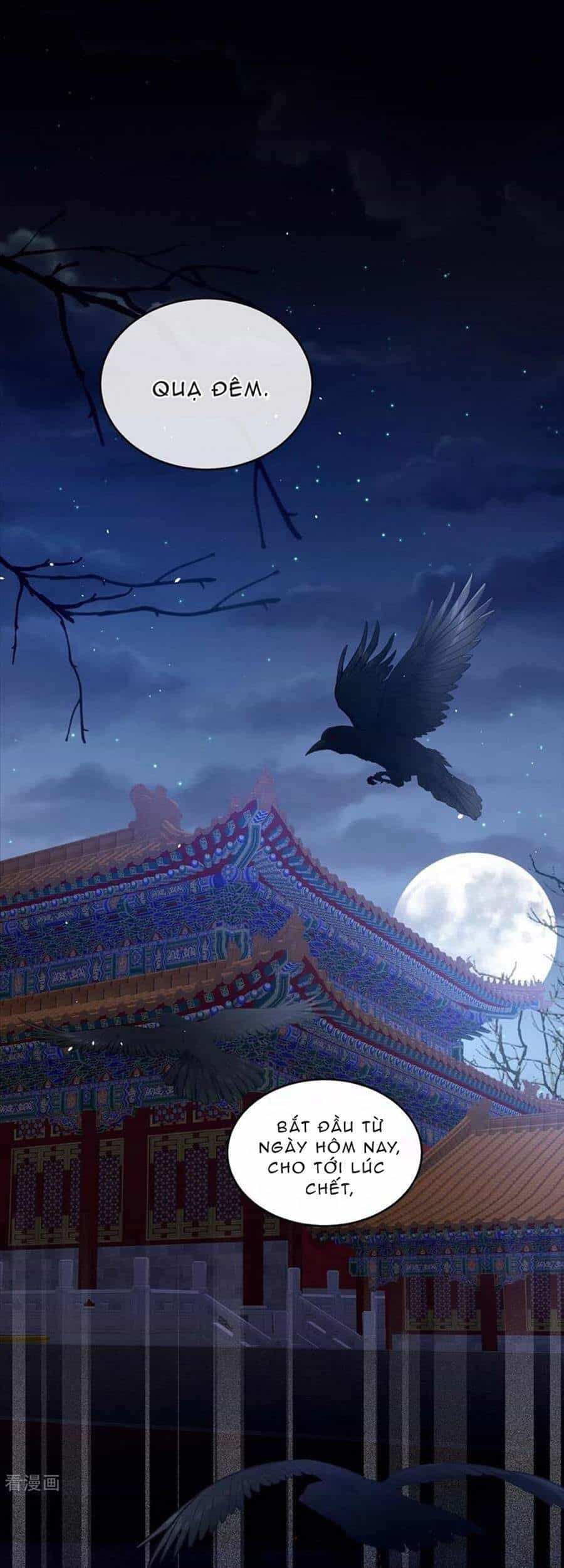 Hậu Cung Của Nữ Đế - Chương 273 - ảnh 2