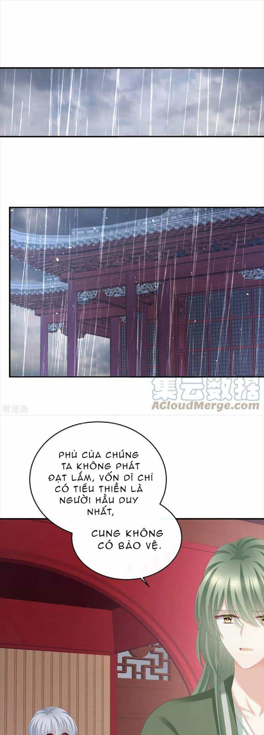 Hậu Cung Của Nữ Đế - Chương 273 - ảnh 27