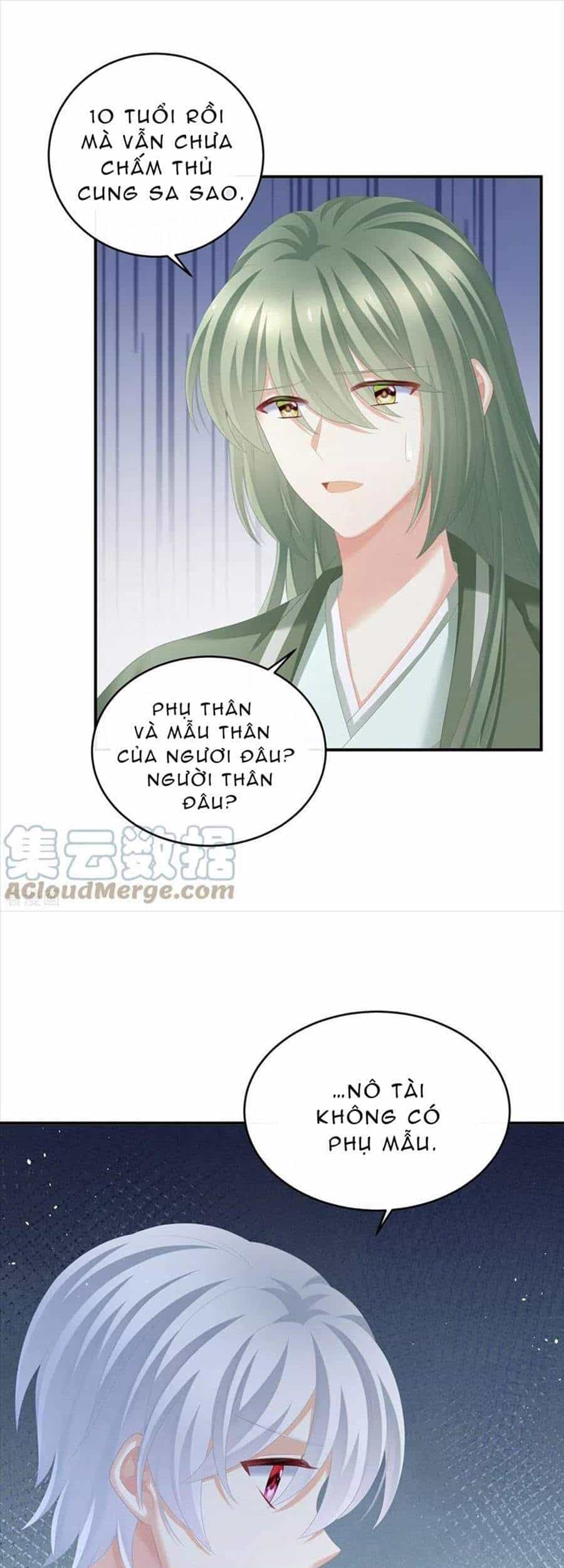 Hậu Cung Của Nữ Đế - Chương 273 - ảnh 36