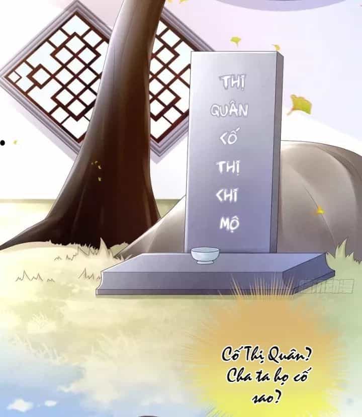 Hậu Cung Của Nữ Đế - Chương 28.2 - ảnh 10