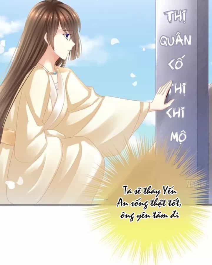 Hậu Cung Của Nữ Đế - Chương 28.2 - ảnh 13