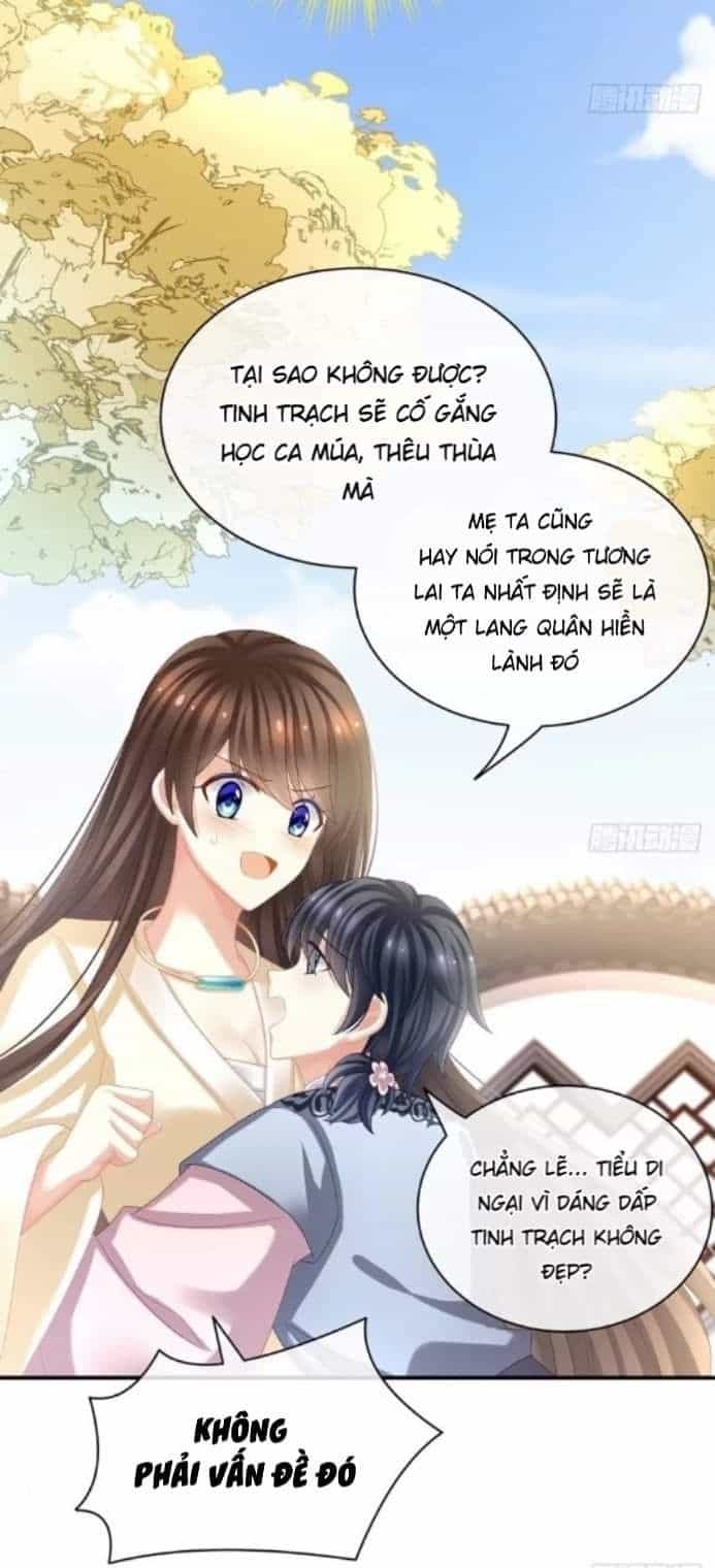 Hậu Cung Của Nữ Đế - Chương 28.2 - ảnh 19