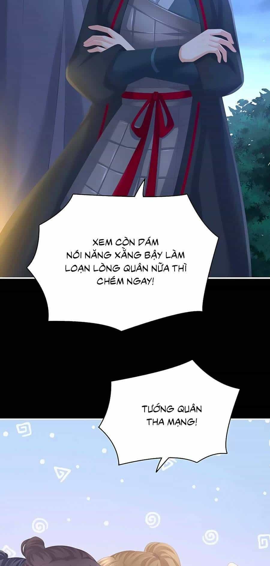 Hậu Cung Của Nữ Đế - Chương 275 - ảnh 15