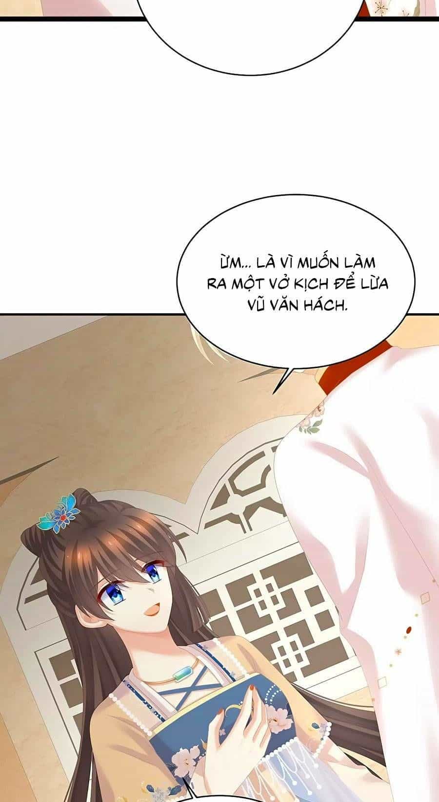 Hậu Cung Của Nữ Đế - Chương 275 - ảnh 2