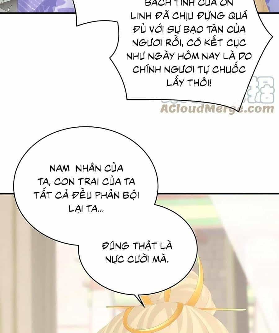 Hậu Cung Của Nữ Đế - Chương 275 - ảnh 31