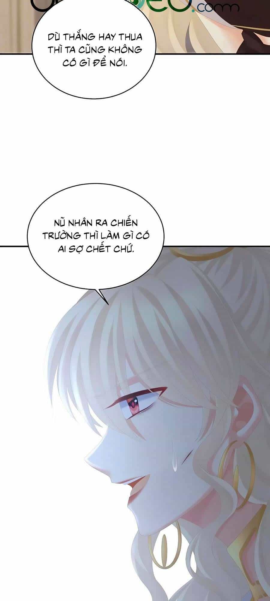 Hậu Cung Của Nữ Đế - Chương 275 - ảnh 33