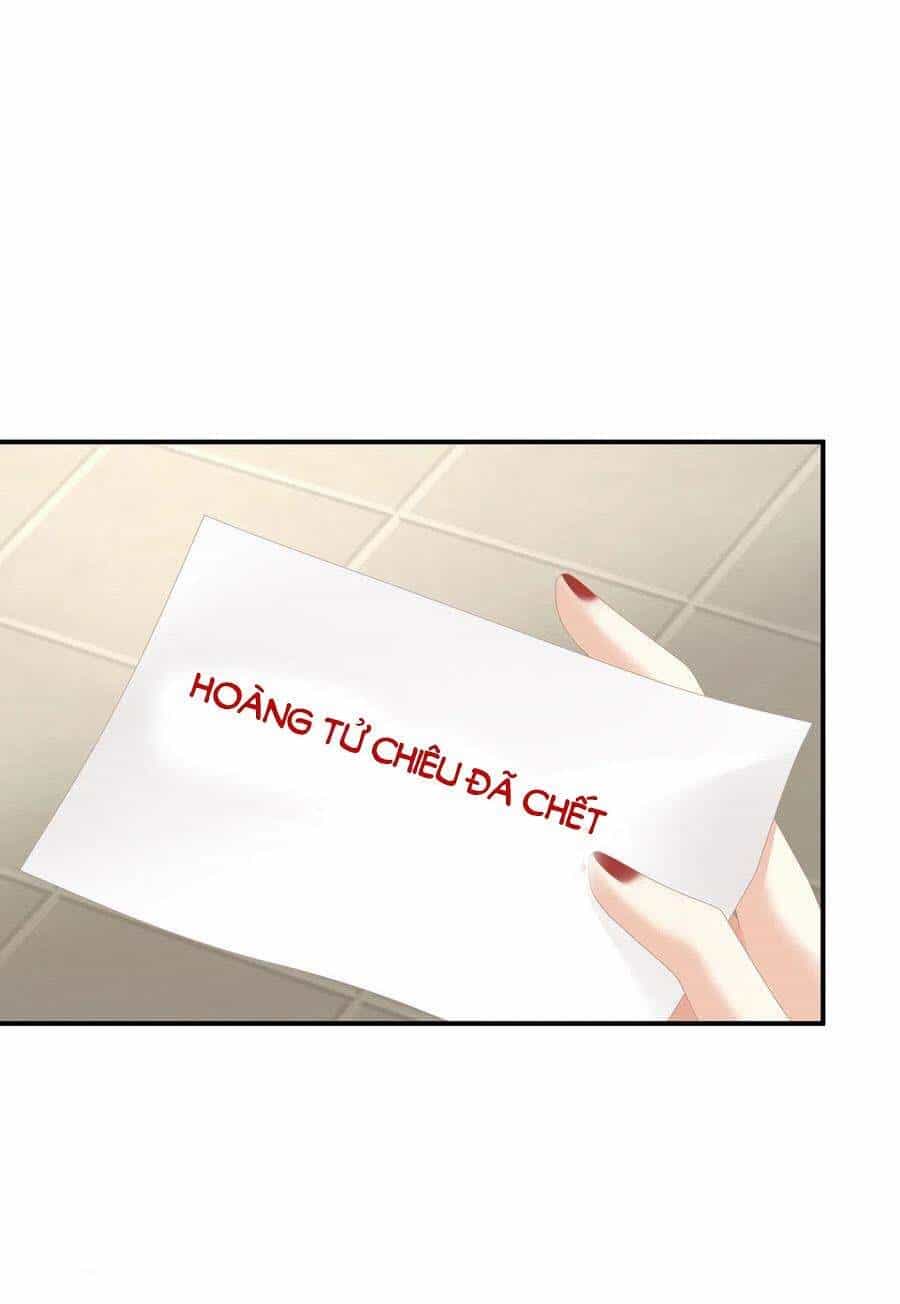 Hậu Cung Của Nữ Đế - Chương 275.1 - ảnh 11