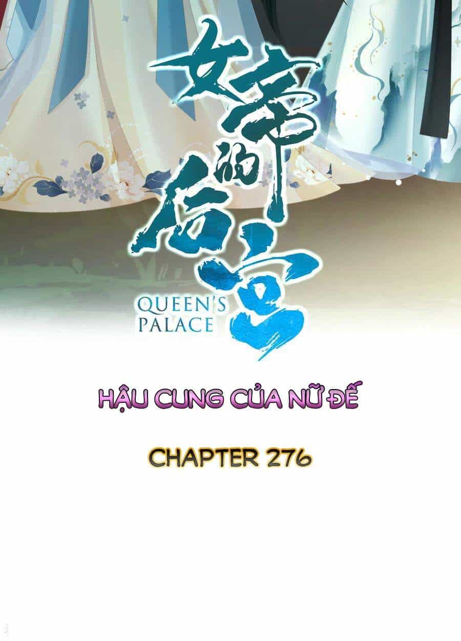 Hậu Cung Của Nữ Đế - Chương 276.1 - ảnh 2